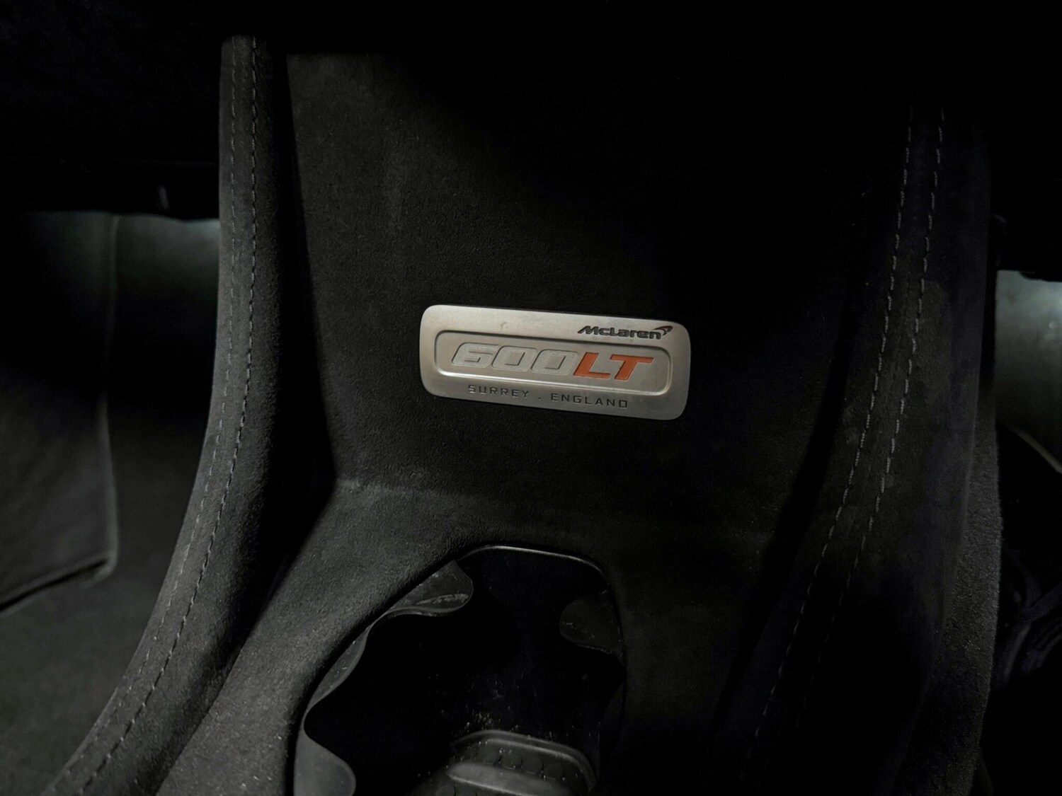 Used McLaren 600LT 2019 for sale - 75941596: Photo 33