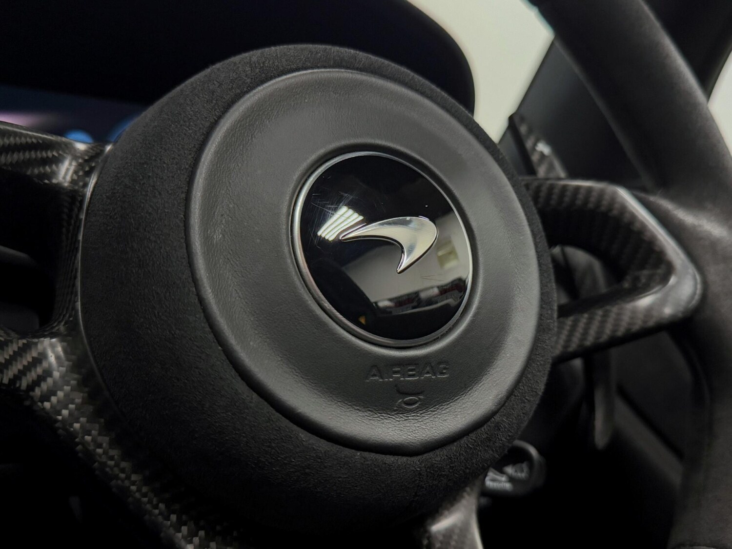 Used McLaren 600LT 2019 for sale - 75941596: Photo 36