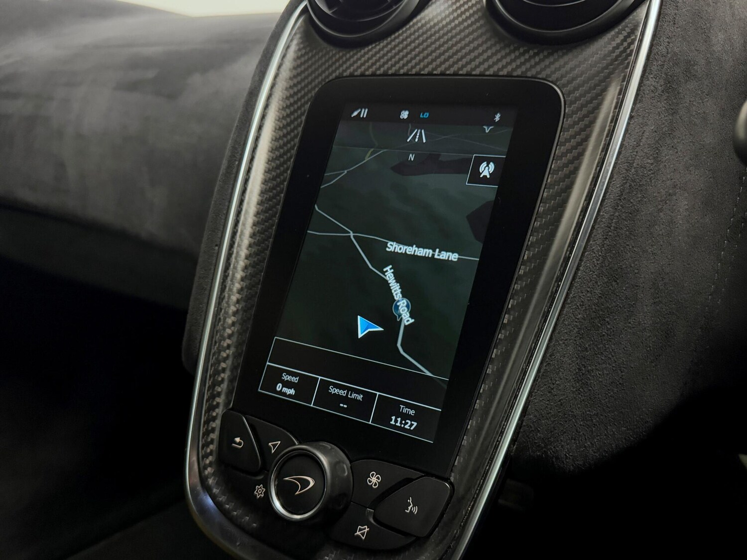 Used McLaren 600LT 2019 for sale - 75941596: Photo 47