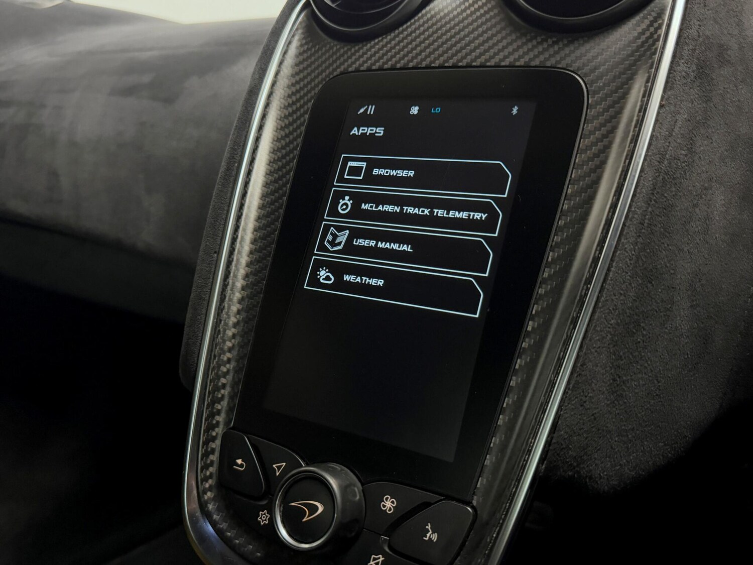 Used McLaren 600LT 2019 for sale - 75941596: Photo 50