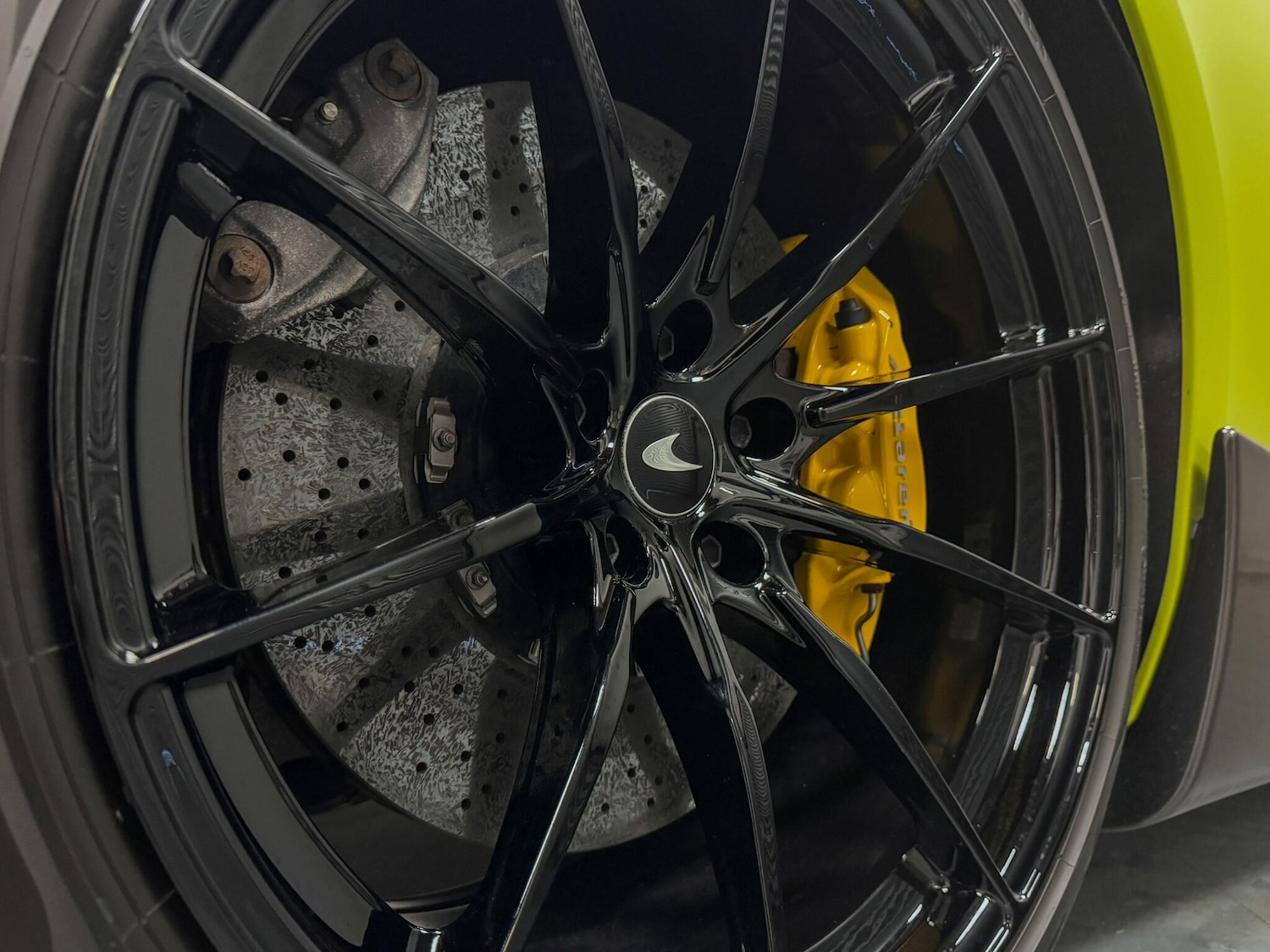 Used McLaren 600LT 2019 for sale - 75941596: Photo 6