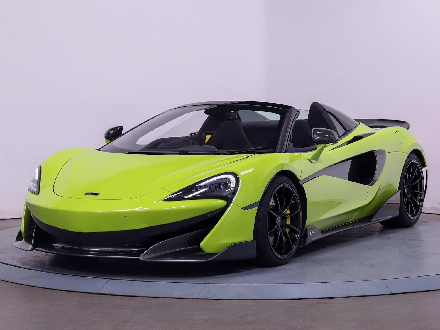 Used McLaren 600LT 2019 for sale - 75941596: Photo 7