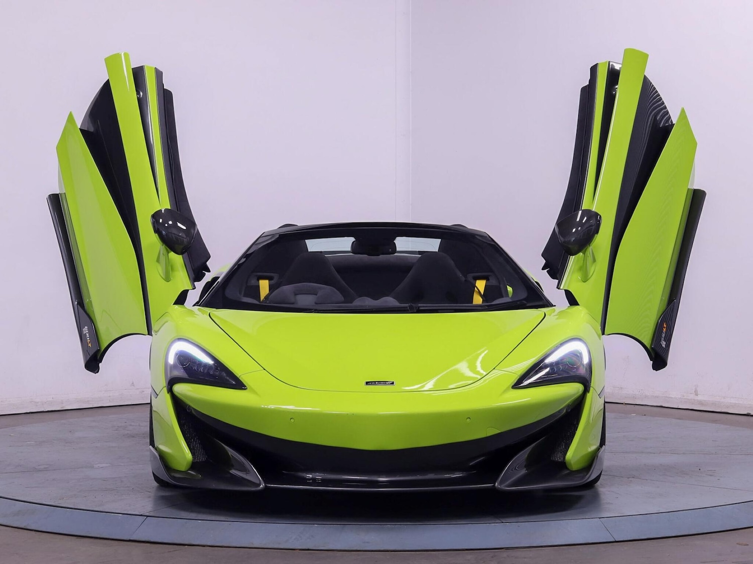 Used McLaren 600LT 2019 for sale - 75941596: Photo 8