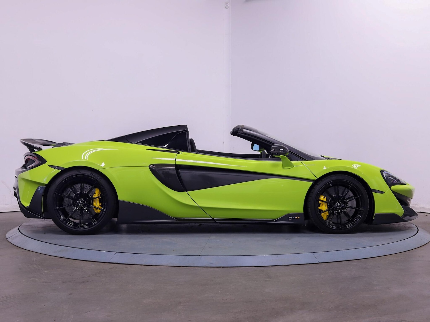 Used McLaren 600LT 2019 for sale - 75941596: Photo 9