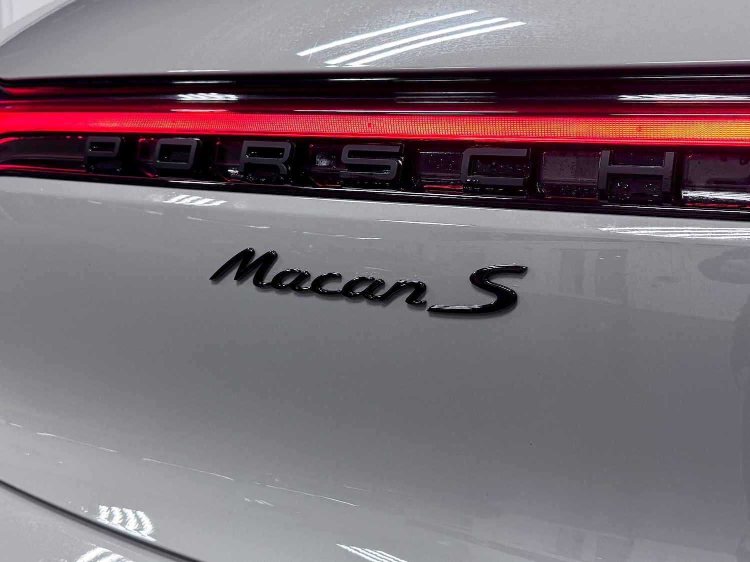 Used Porsche Macan 2022 for sale - 76425097: Photo 12