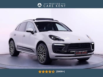 Used Porsche Macan 2022 for sale - 76425097: Photo