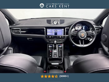 Used Porsche Macan 2022 for sale - 76425097: Photo