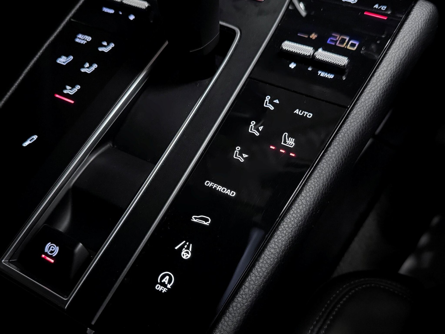 Used Porsche Macan 2022 for sale - 76425097: Photo 34