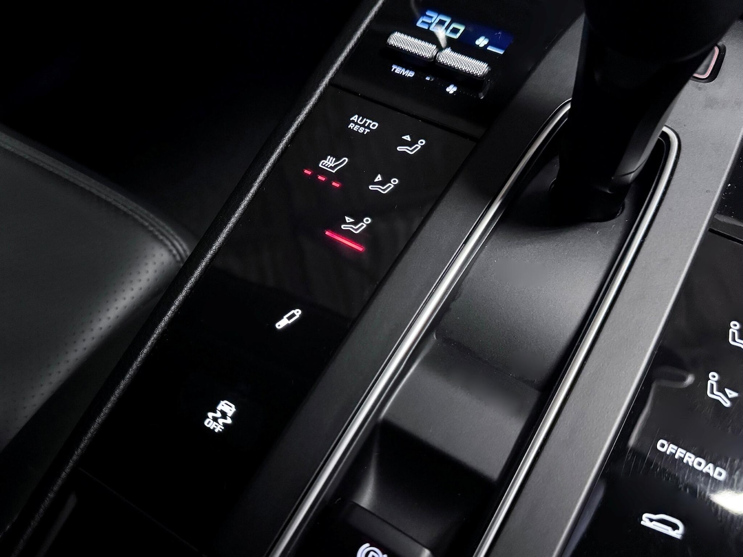 Used Porsche Macan 2022 for sale - 76425097: Photo 35