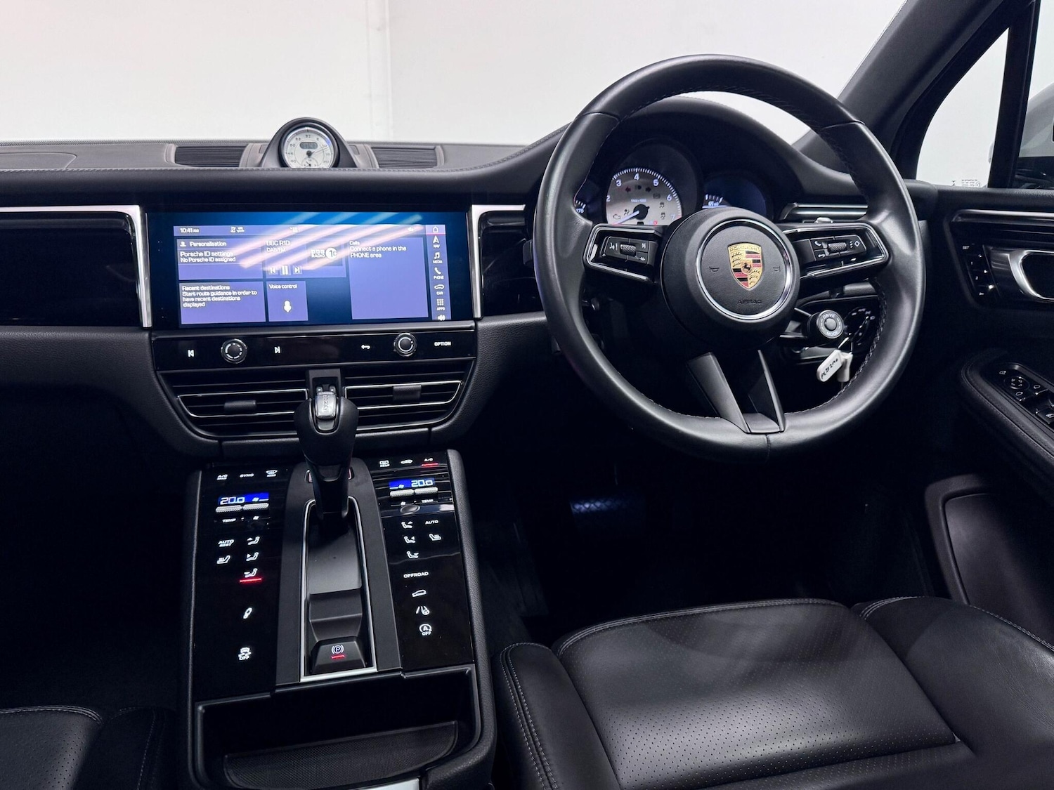 Used Porsche Macan 2022 for sale - 76425097: Photo 38