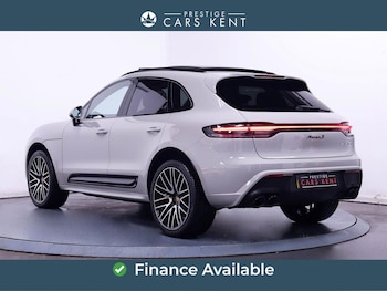 Used Porsche Macan 2022 for sale - 76425097: Photo