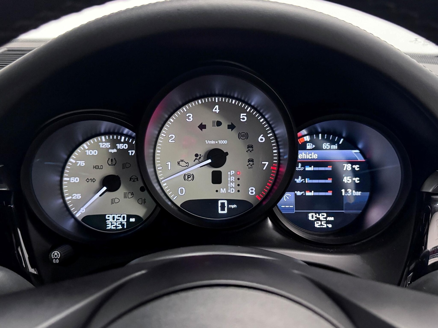 Used Porsche Macan 2022 for sale - 76425097: Photo 42