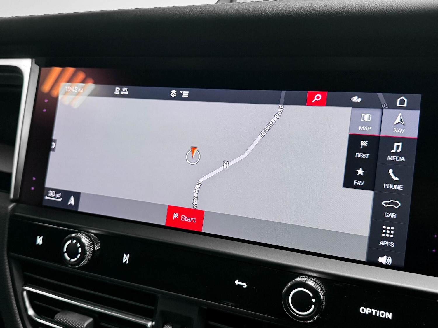 Used Porsche Macan 2022 for sale - 76425097: Photo 45