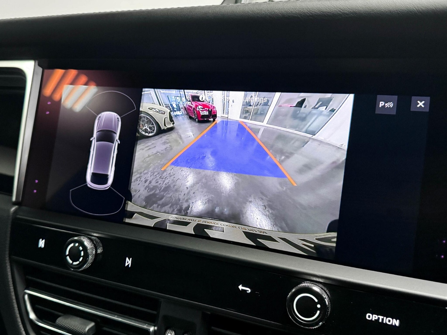 Used Porsche Macan 2022 for sale - 76425097: Photo 47