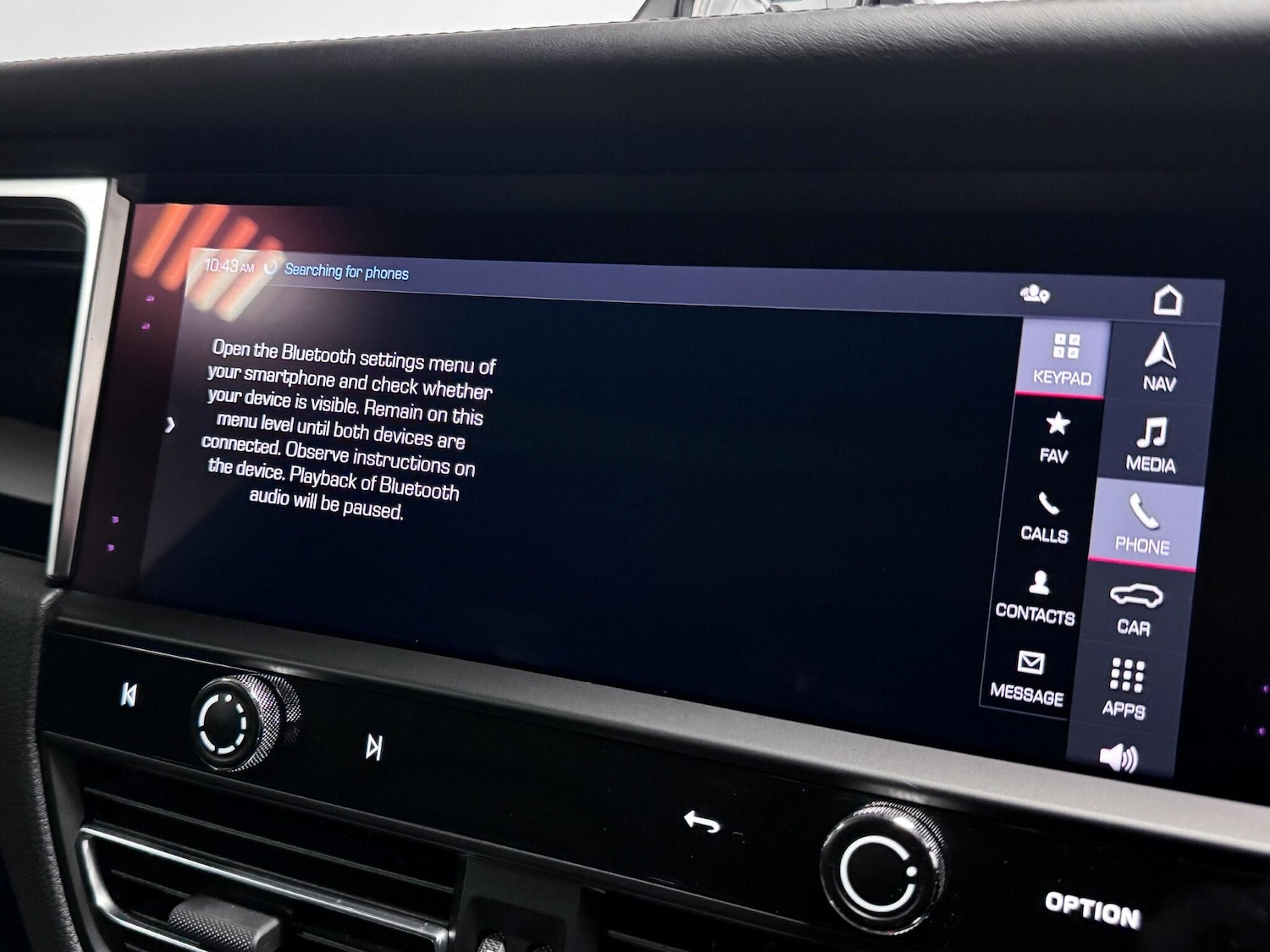 Used Porsche Macan 2022 for sale - 76425097: Photo 50