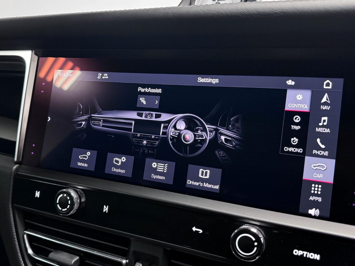 Used Porsche Macan 2022 for sale - 76425097: Photo 51