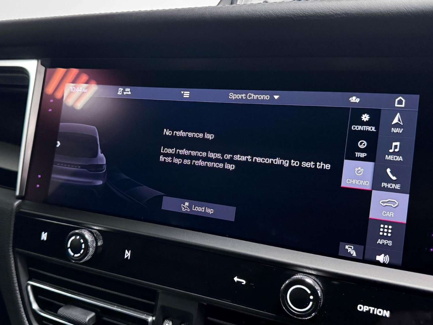 Used Porsche Macan 2022 for sale - 76425097: Photo 53