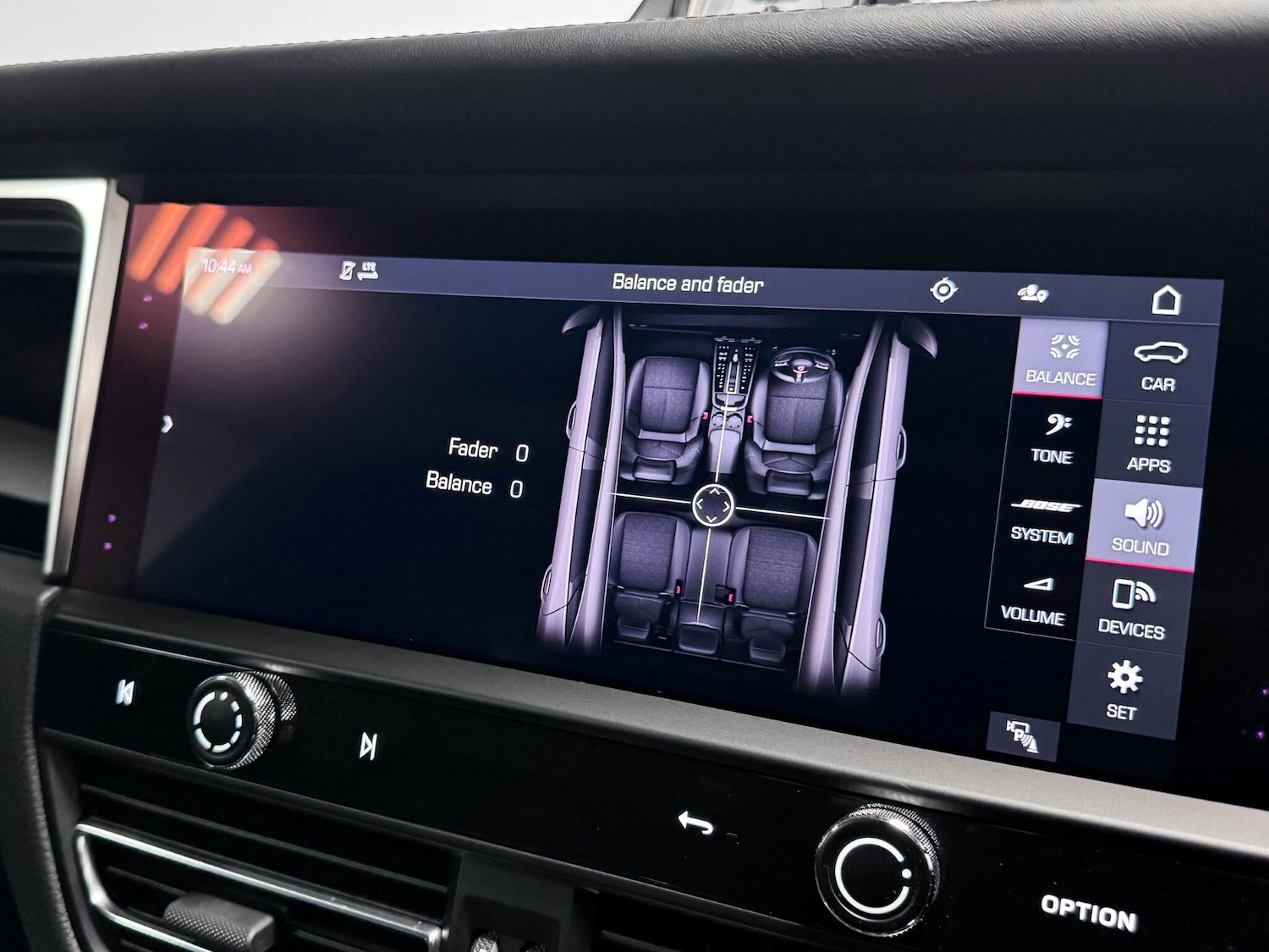 Used Porsche Macan 2022 for sale - 76425097: Photo 55