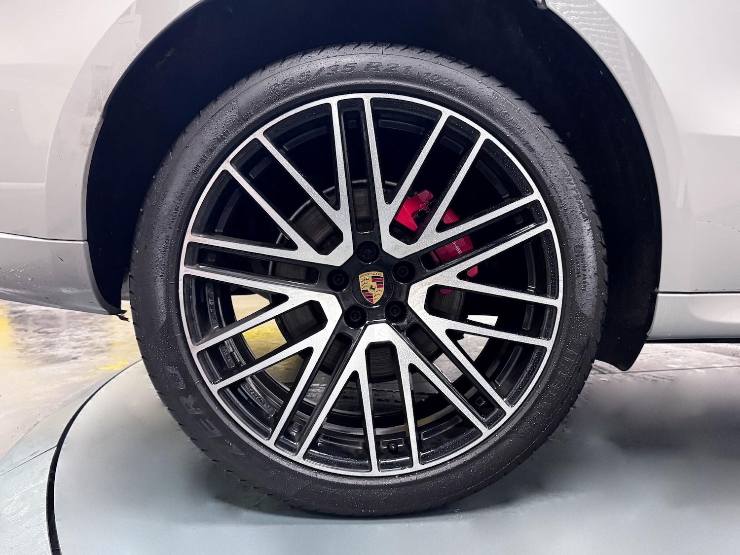 Used Porsche Macan 2022 for sale - 76425097: Photo 57