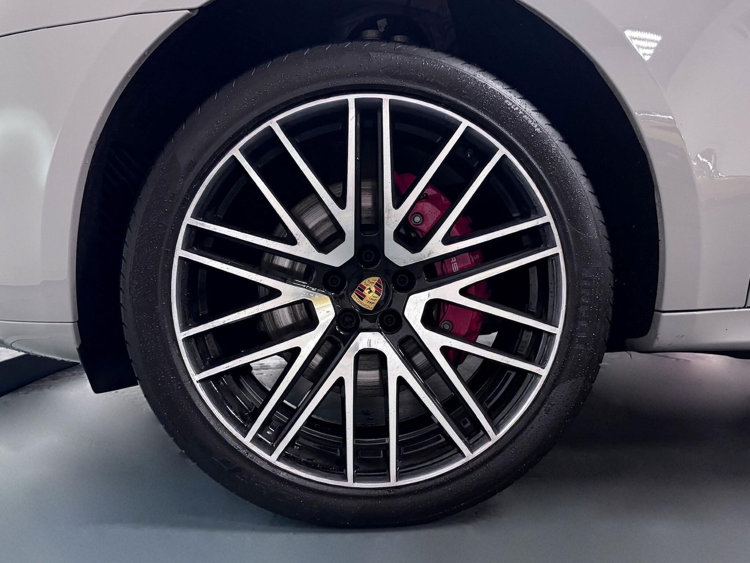 Used Porsche Macan 2022 for sale - 76425097: Photo 58