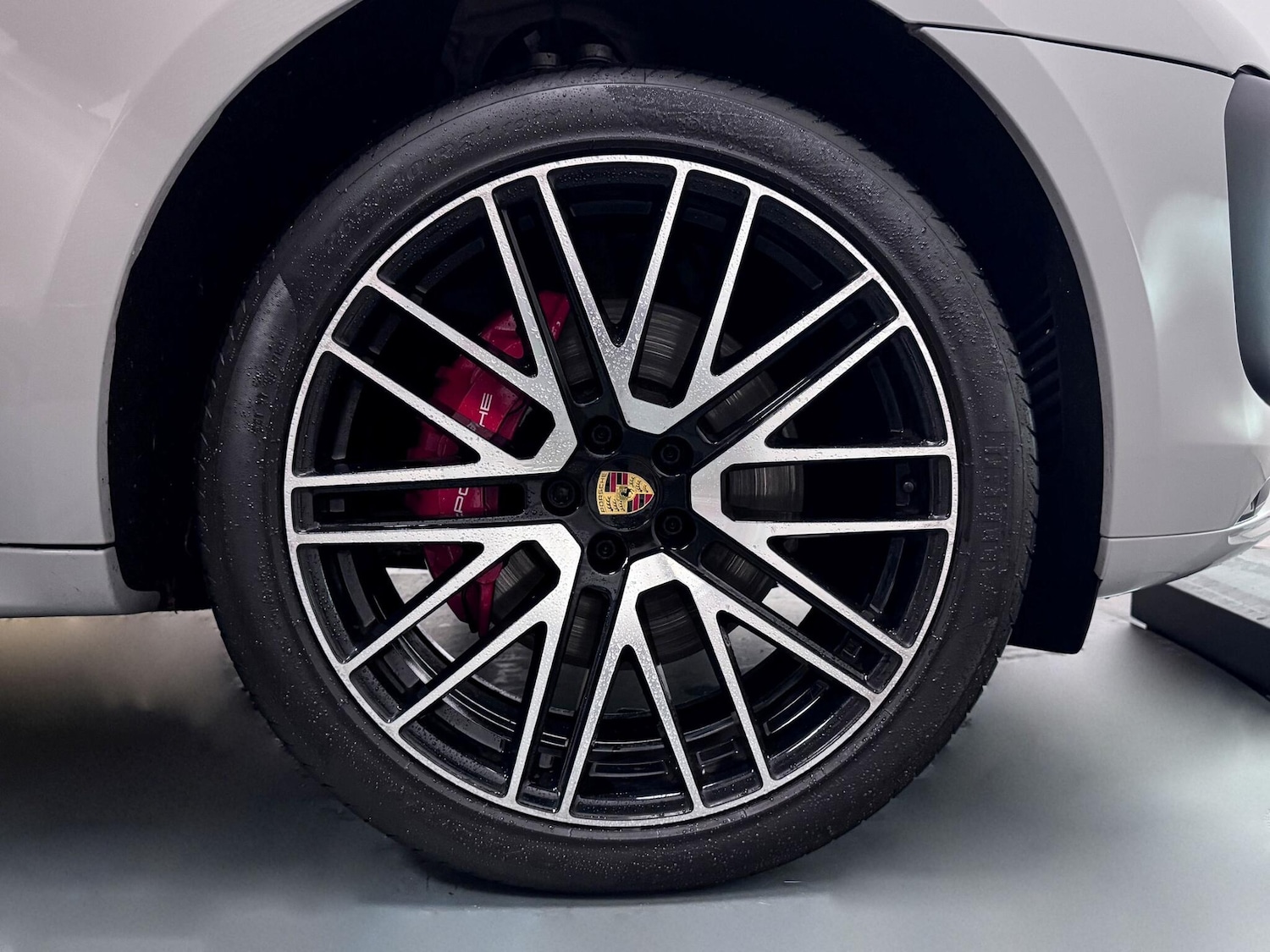 Used Porsche Macan 2022 for sale - 76425097: Photo 59