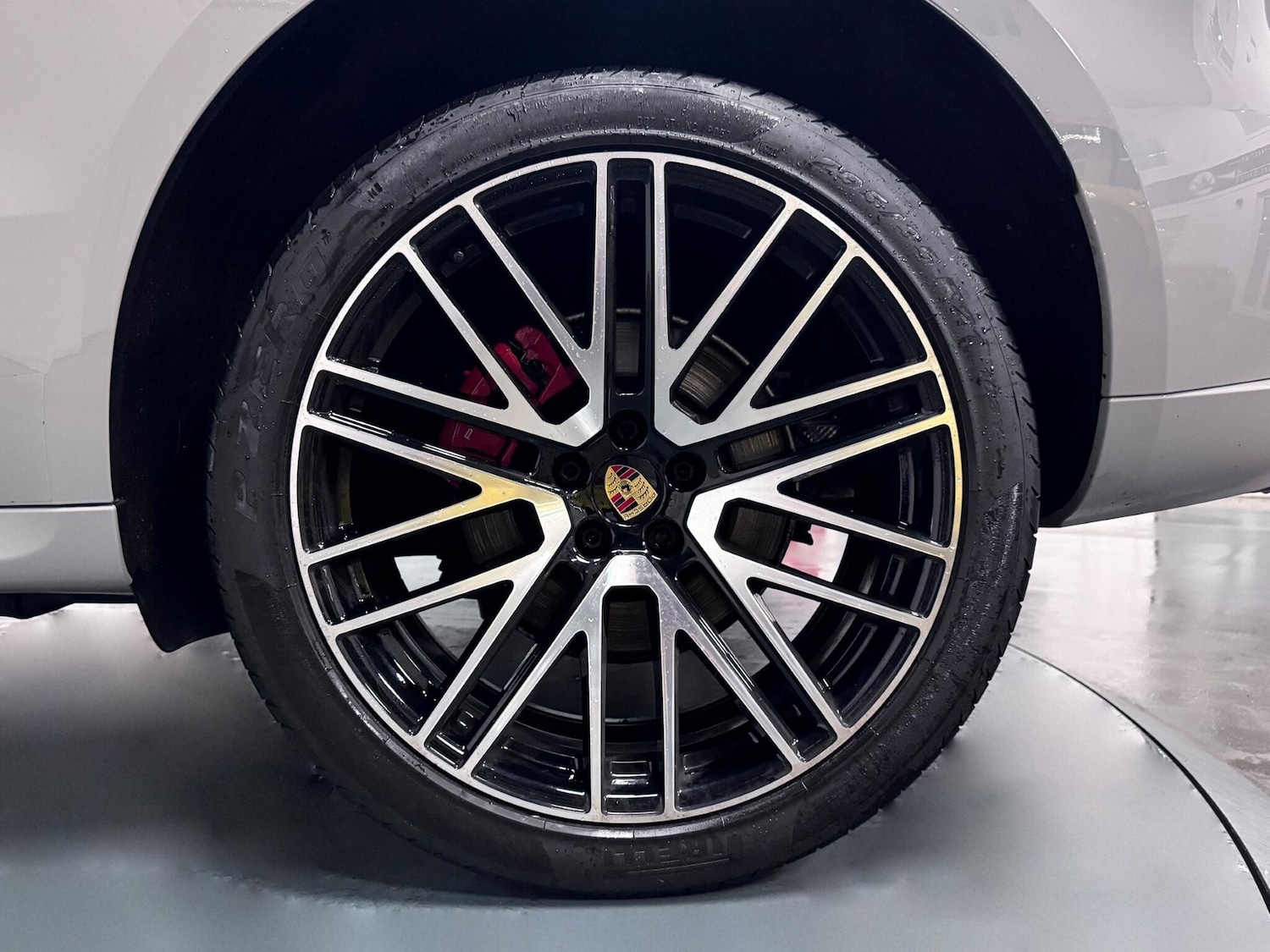 Used Porsche Macan 2022 for sale - 76425097: Photo 60