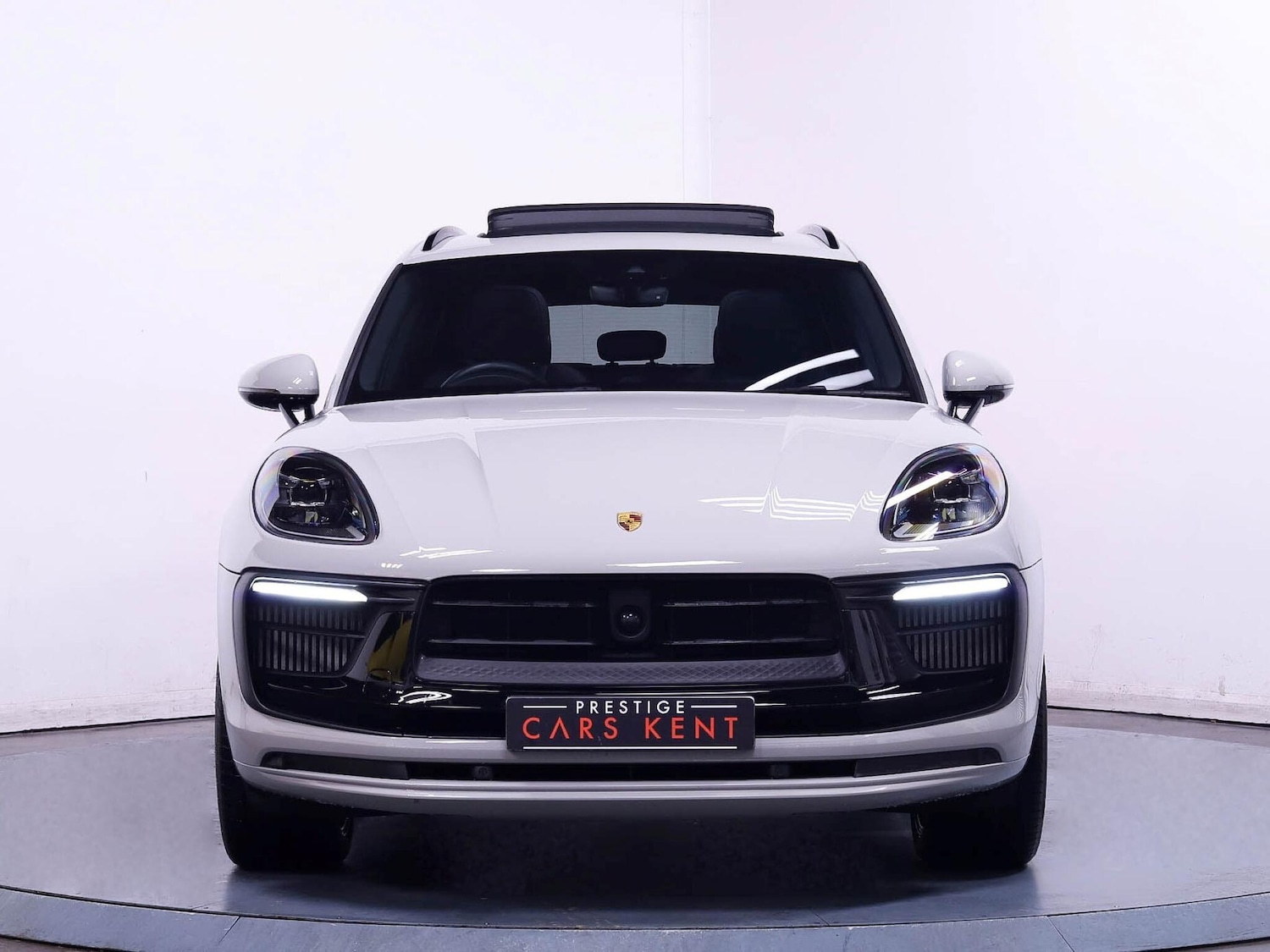 Used Porsche Macan 2022 for sale - 76425097: Photo 7
