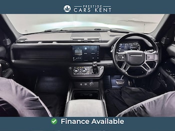 Used Land Rover Defender 110 2023 for sale - 77893130: Photo