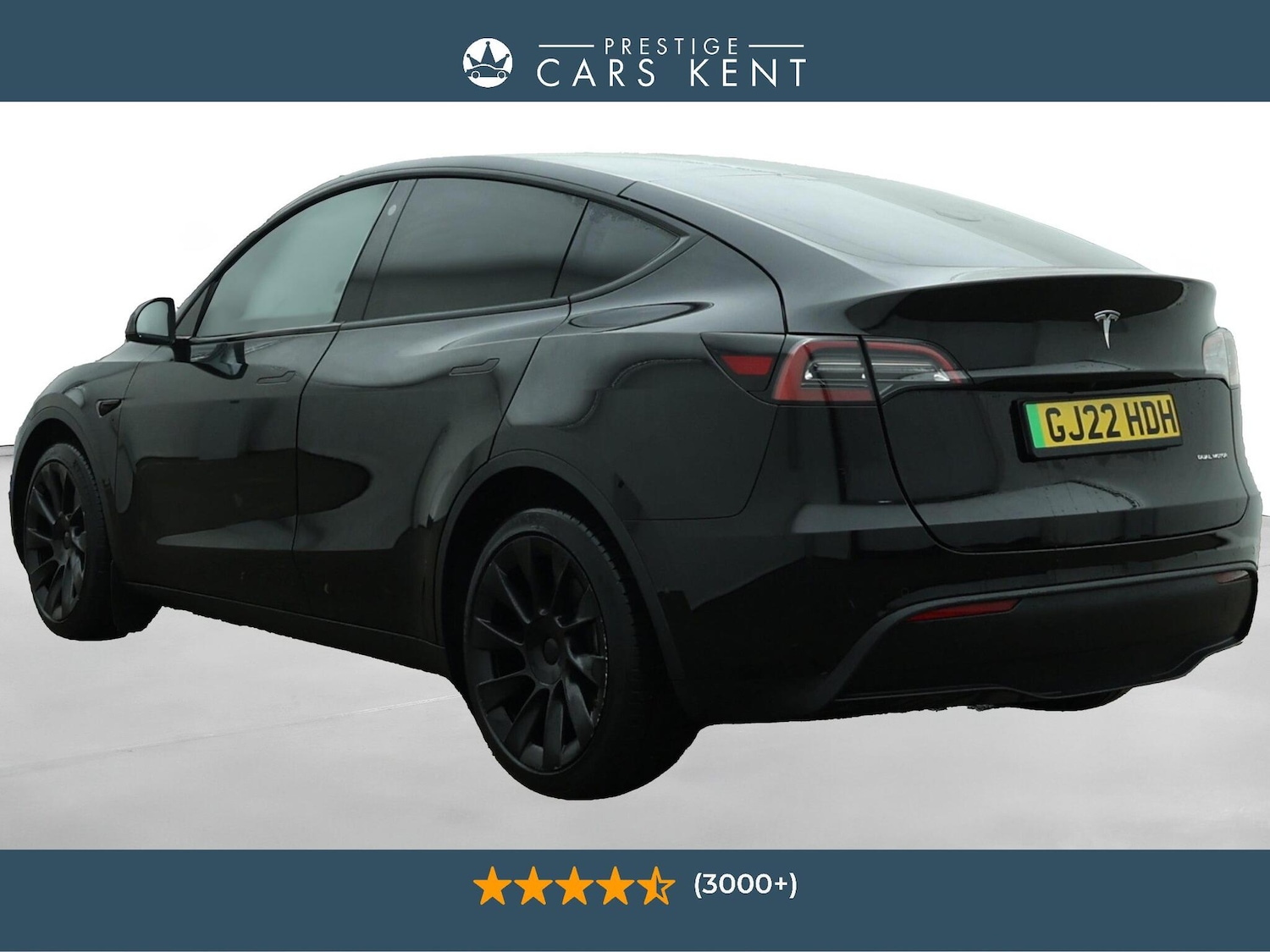 Used Tesla Model Y 2022 for sale - 76151277: Photo 3