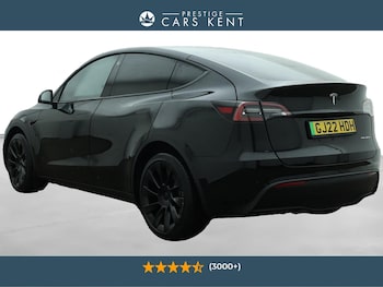 Used Tesla Model Y 2022 for sale - 76151277: Photo 3