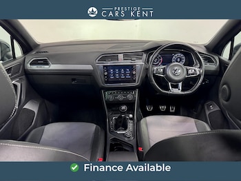 Used Volkswagen Tiguan 2018 for sale - 76657862: Photo