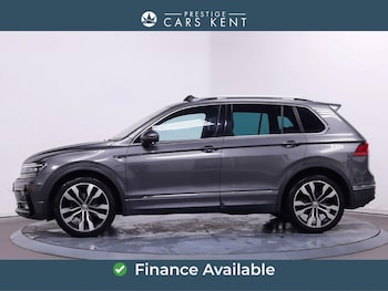 Used Volkswagen Tiguan 2018 for sale - 76657862: Photo