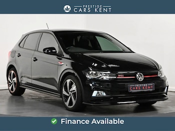 Used Volkswagen Polo 2020 for sale - 79564613: Photo