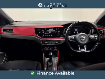 Used Volkswagen Polo 2020 for sale - 79564613: Photo