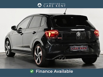 Used Volkswagen Polo 2020 for sale - 79564613: Photo
