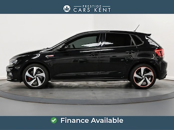 Used Volkswagen Polo 2020 for sale - 79564613: Photo