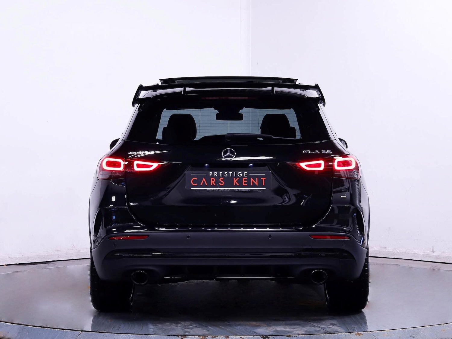 Used Mercedes-Benz GLA 2022 for sale - 77191089: Photo 11