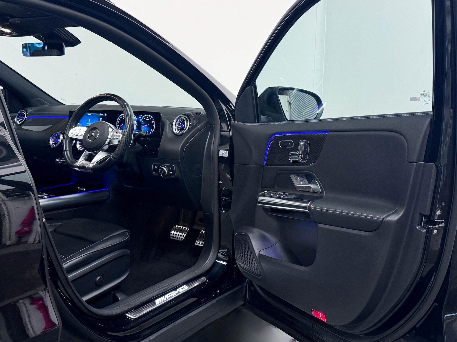 Used Mercedes-Benz GLA 2022 for sale - 77191089: Photo 13