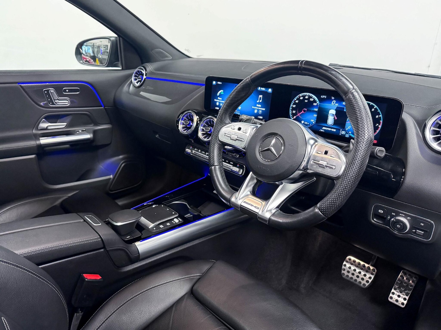 Used Mercedes-Benz GLA 2022 for sale - 77191089: Photo 18