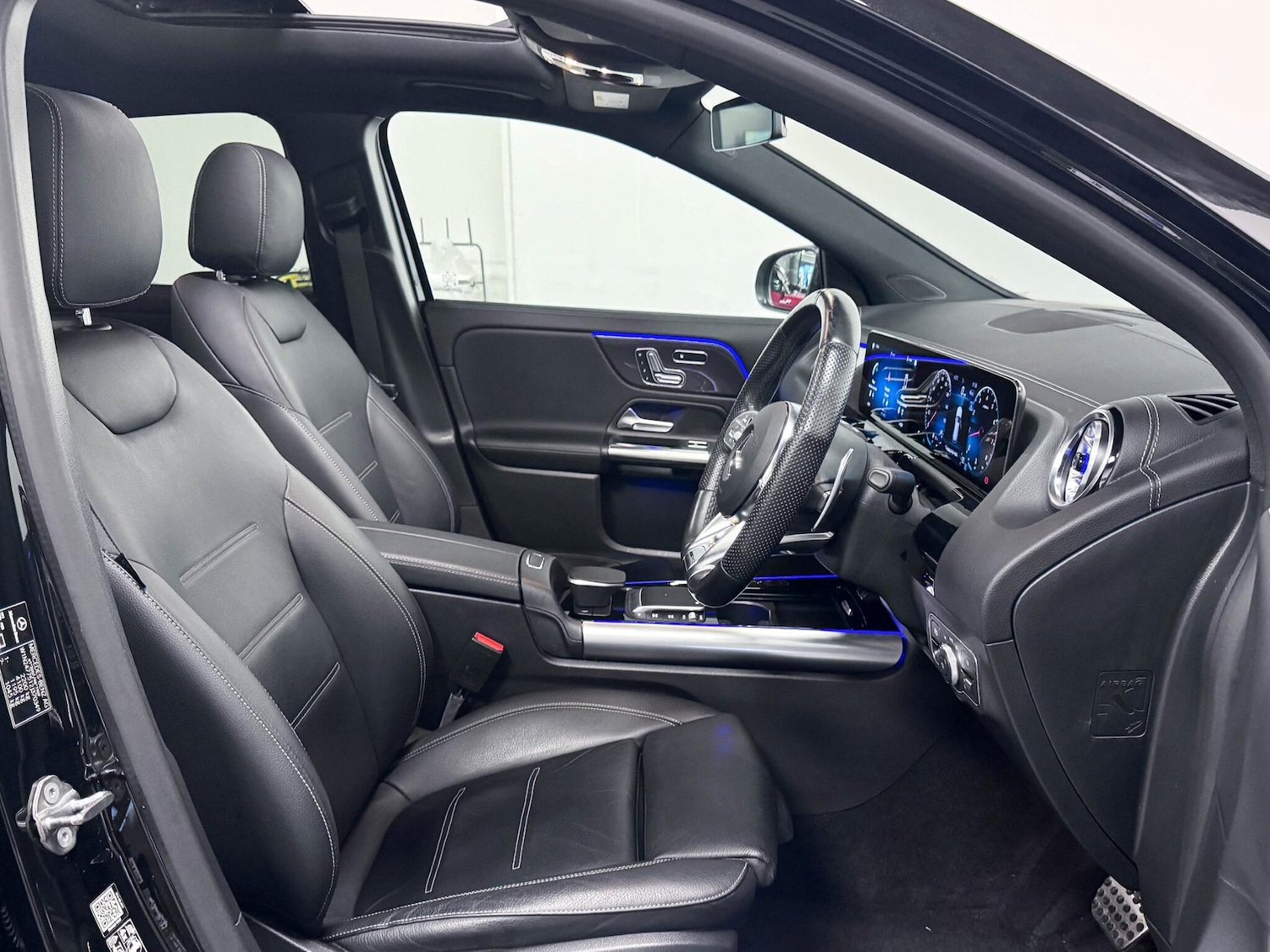 Used Mercedes-Benz GLA 2022 for sale - 77191089: Photo 19