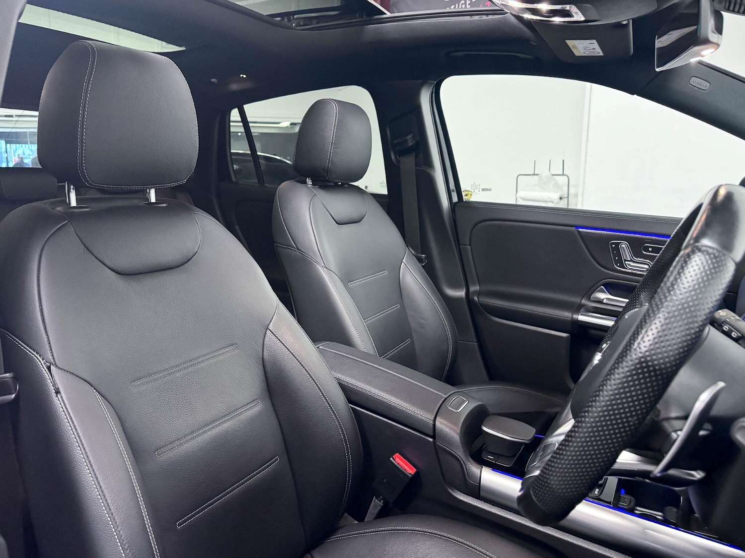 Used Mercedes-Benz GLA 2022 for sale - 77191089: Photo 21