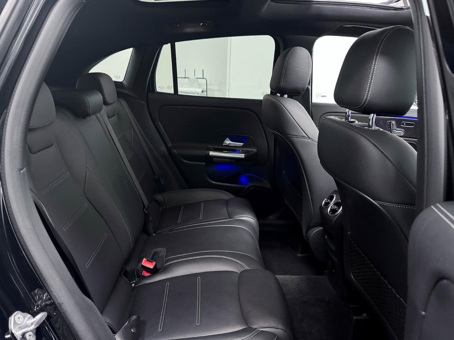 Used Mercedes-Benz GLA 2022 for sale - 77191089: Photo 22