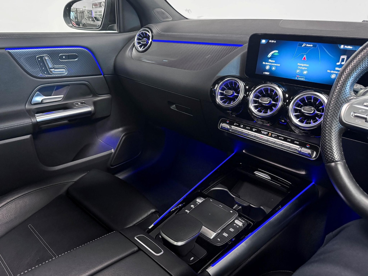 Used Mercedes-Benz GLA 2022 for sale - 77191089: Photo 26