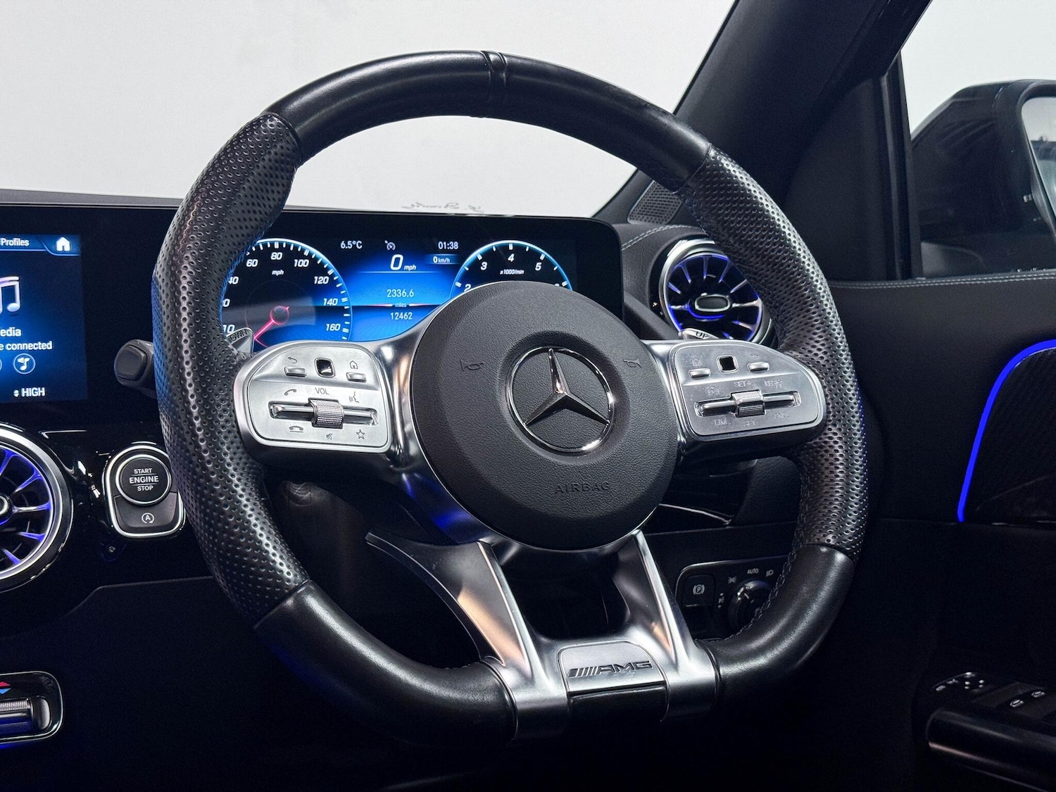 Used Mercedes-Benz GLA 2022 for sale - 77191089: Photo 33