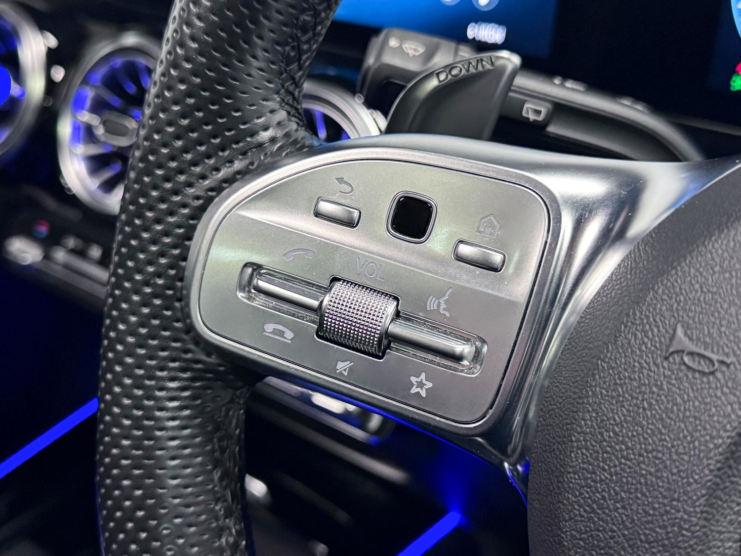 Used Mercedes-Benz GLA 2022 for sale - 77191089: Photo 34