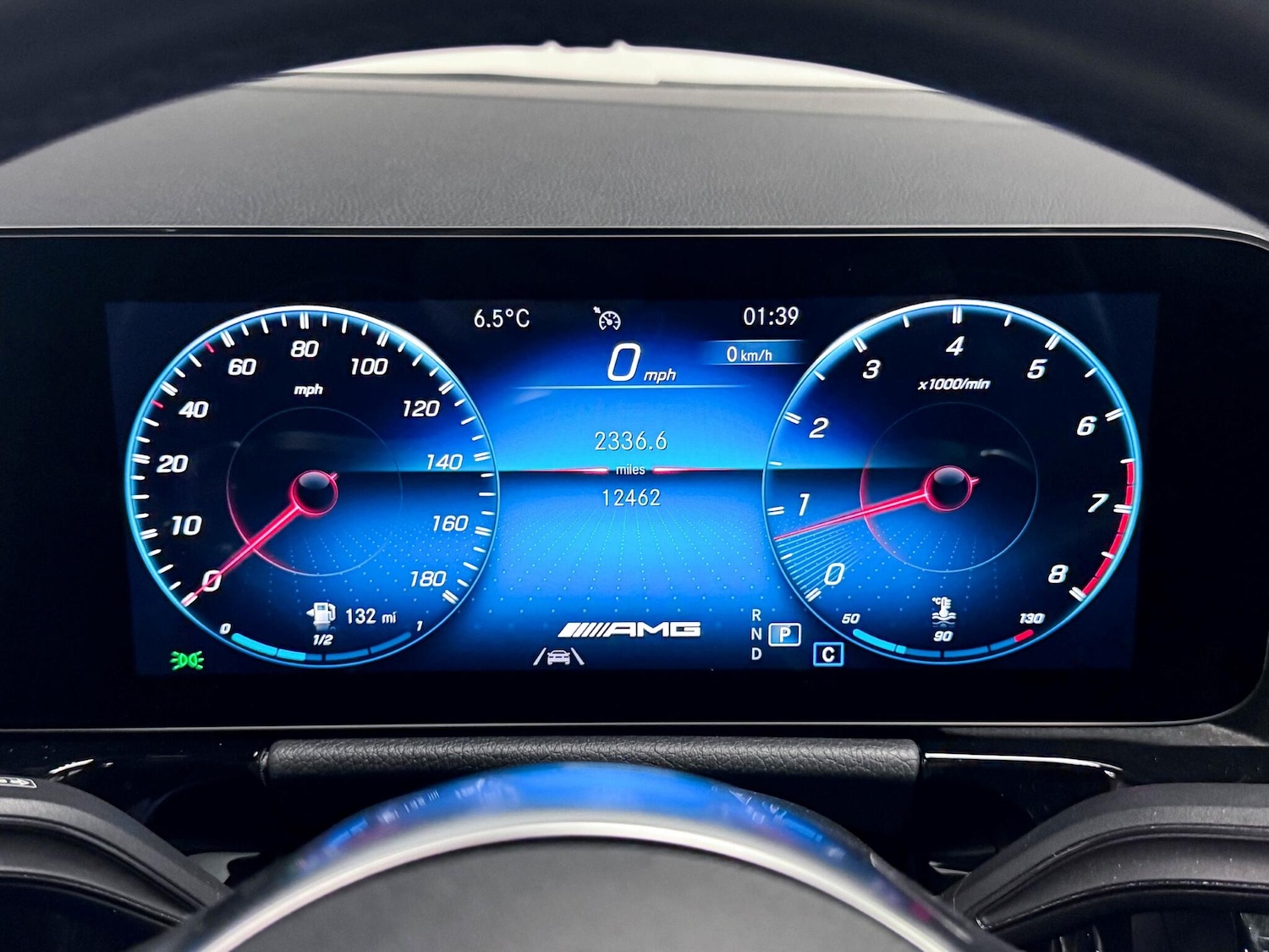 Used Mercedes-Benz GLA 2022 for sale - 77191089: Photo 35