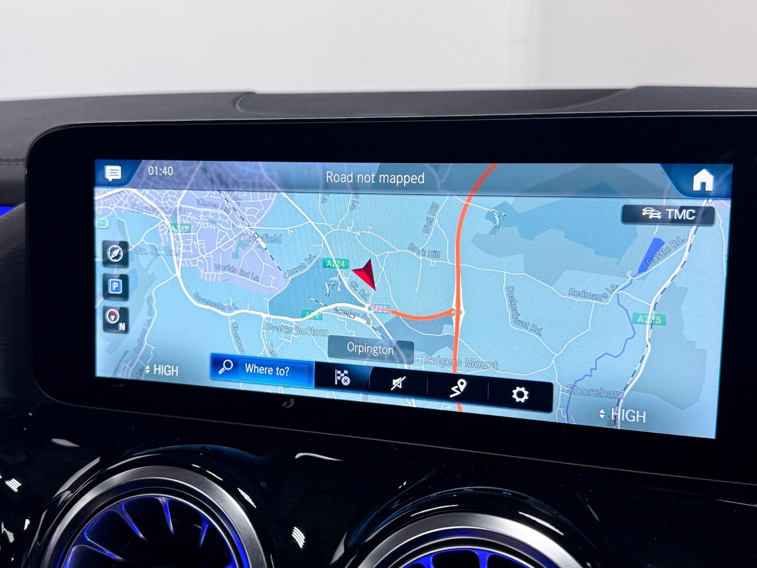 Used Mercedes-Benz GLA 2022 for sale - 77191089: Photo 37