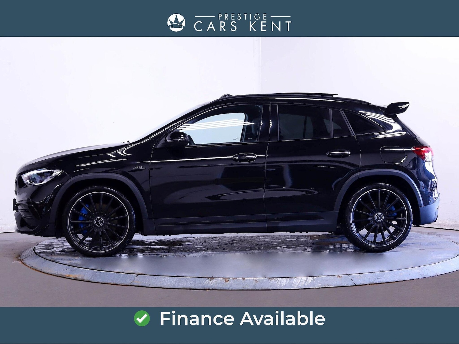 Used Mercedes-Benz GLA 2022 for sale - 77191089: Photo 4