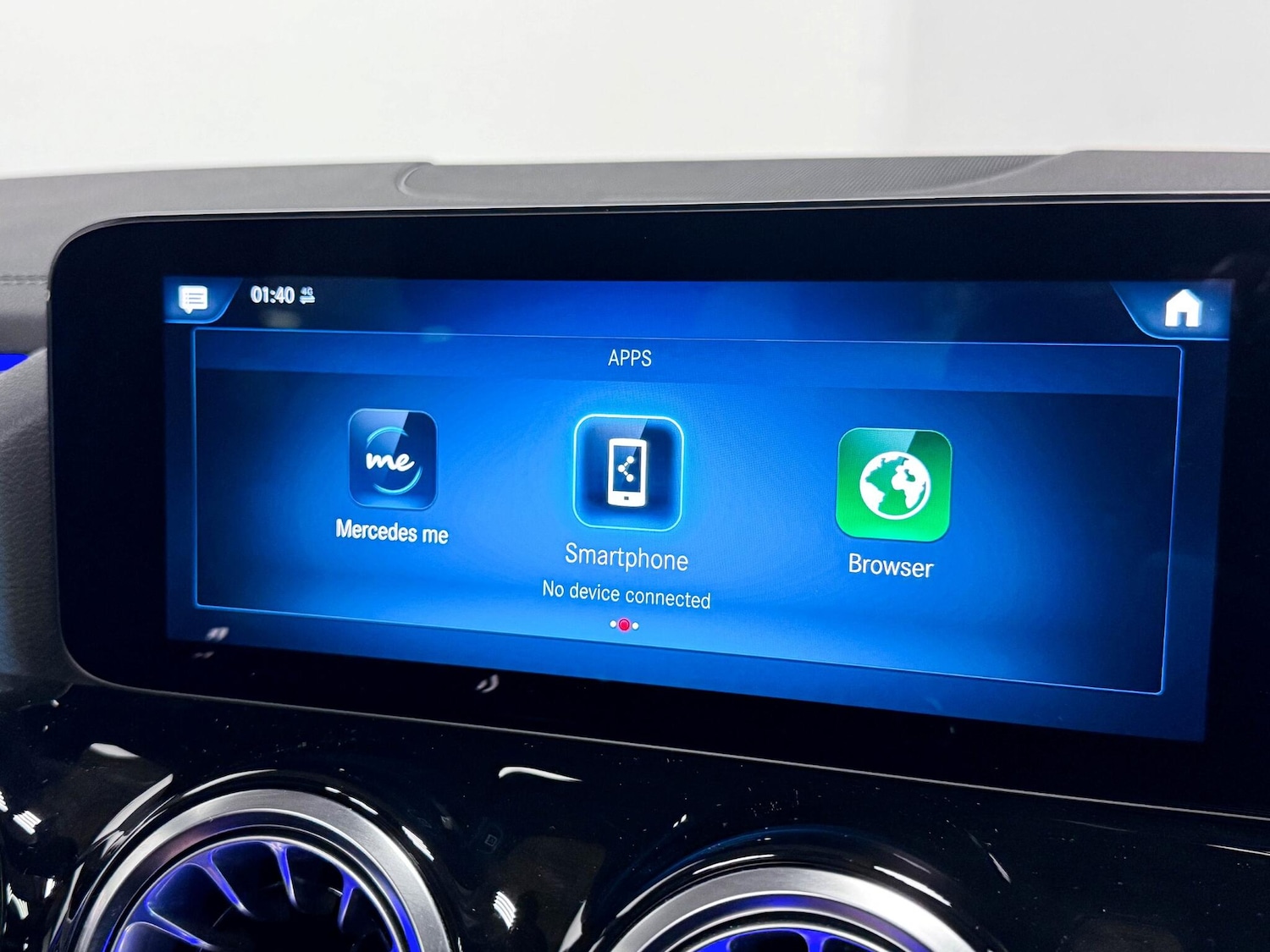 Used Mercedes-Benz GLA 2022 for sale - 77191089: Photo 40