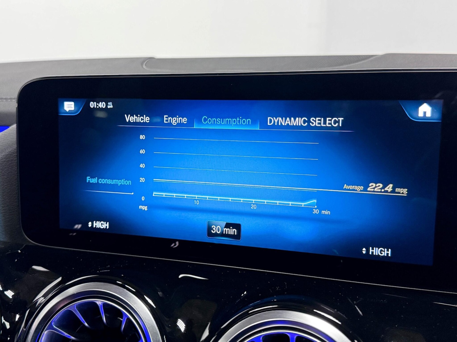 Used Mercedes-Benz GLA 2022 for sale - 77191089: Photo 48